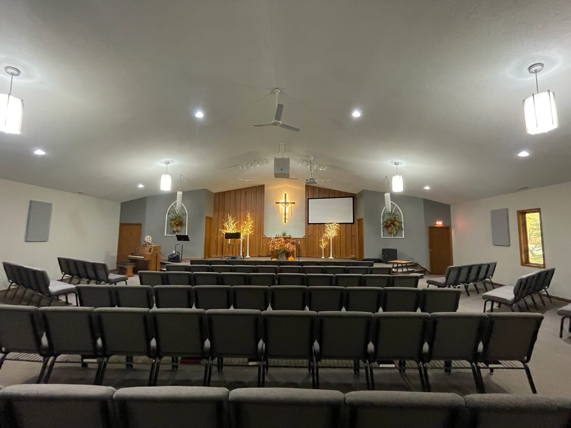 Test 1: Reformed Baptists According to ChatGPT